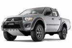 Mitsubishi L200 Triton OutDoor MT 2016 года